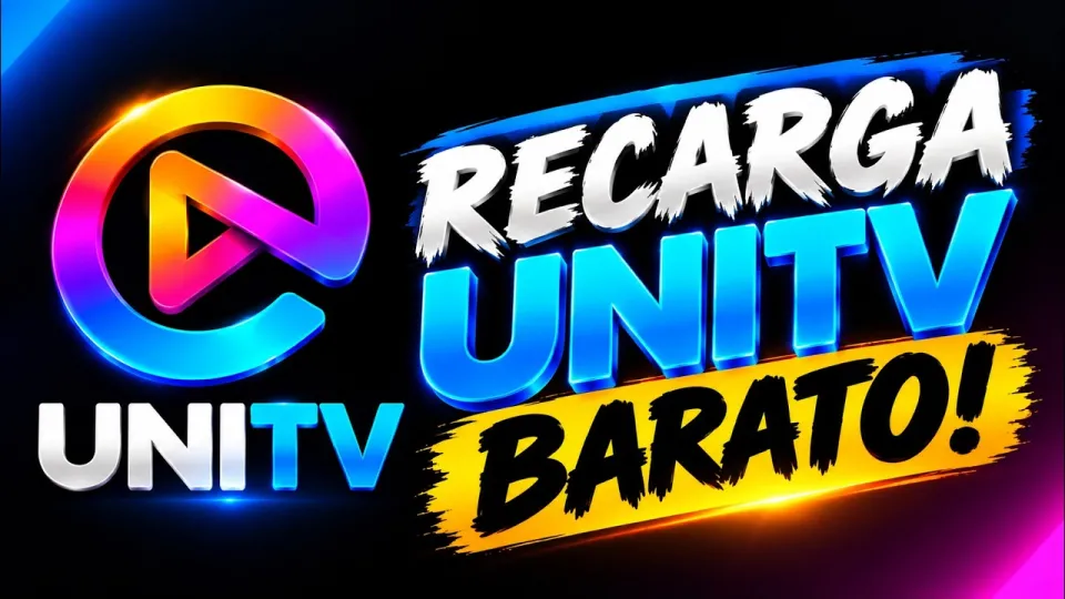 Recarga Unitv Made Easy and Affordable with Activation Code in 2026